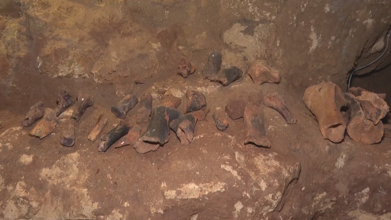 Предварительные итоги археологического сезона в Крыму