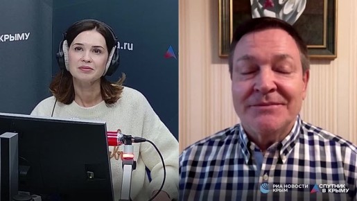 Крым – пример для всей России как можно проживать в мире, дружбе и согласии