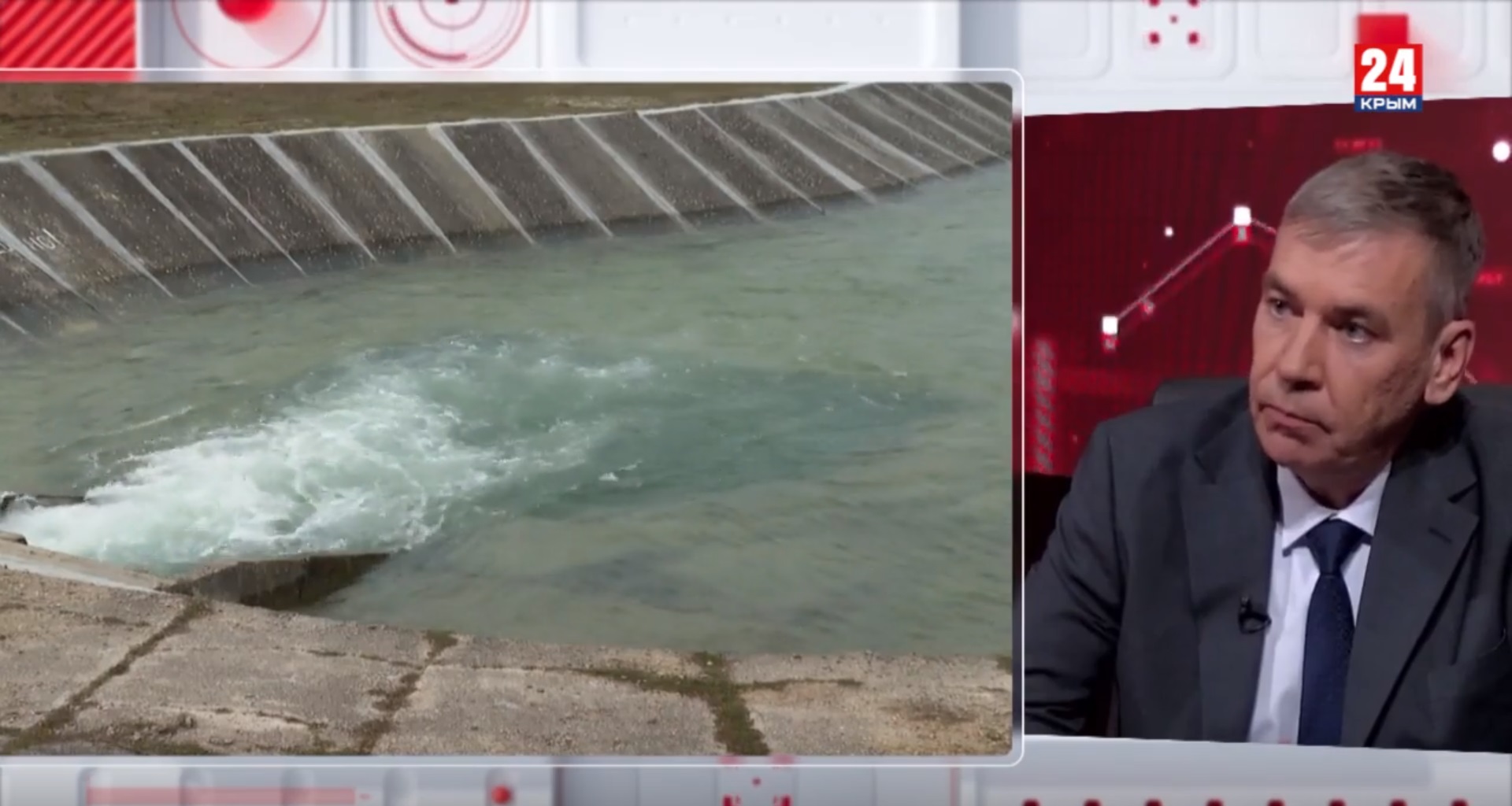 Водохозяйственная обстановка способствует эффективным влагозарядковым процессам Водохозяйственная обстановка способствует эффективным влагозарядковым процессам