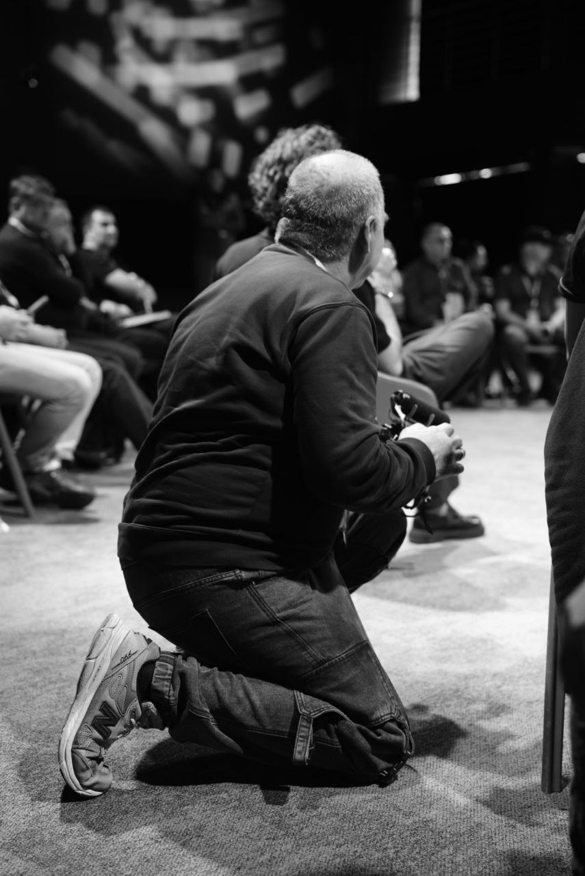 Социализация ветеранов СВО через культуру Социализация ветеранов СВО через культуру