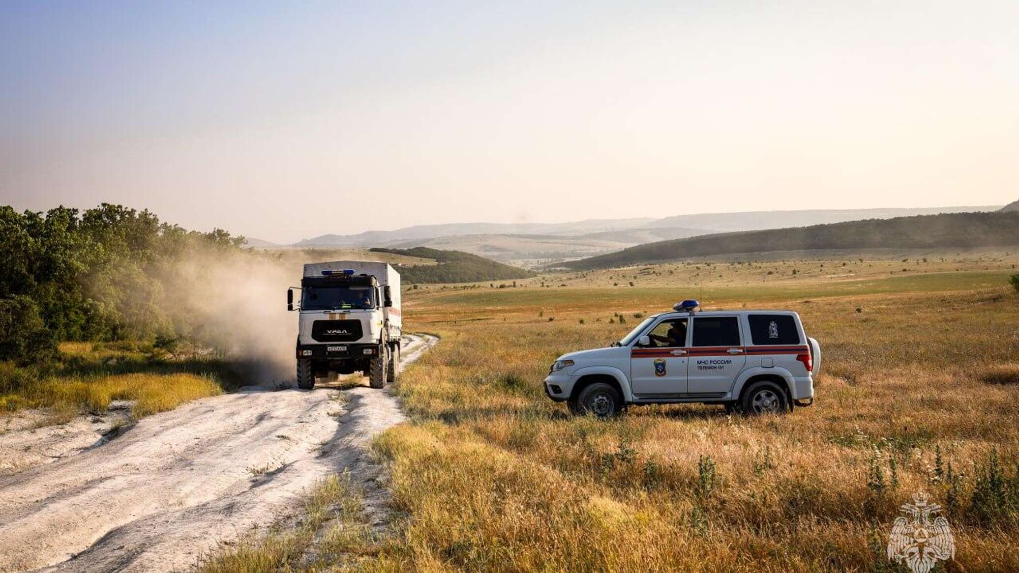 На востоке Крыма будет громко – отработают саперы и военные