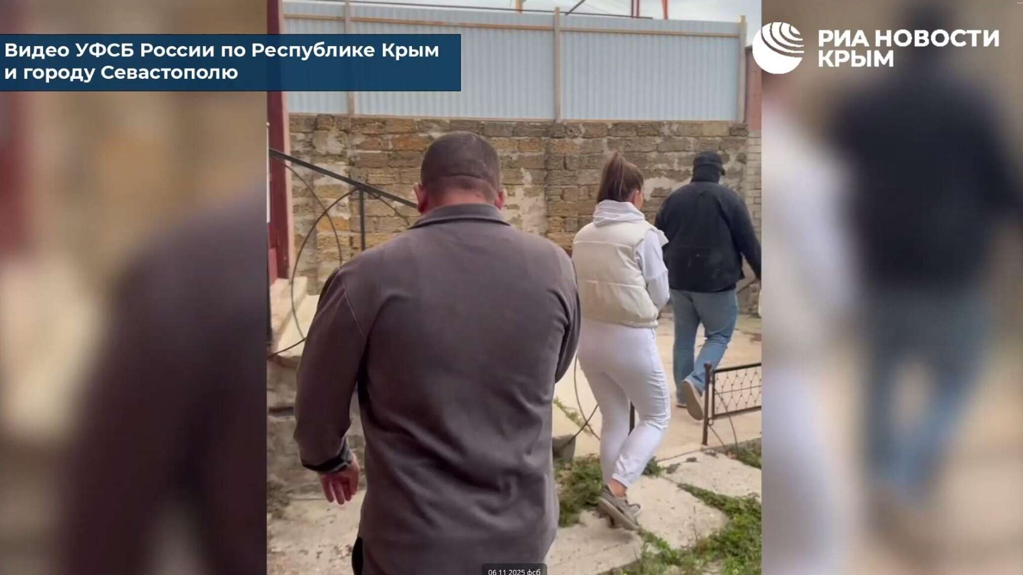 В Крыму раскрыли незаконную схему постановки мигрантов на учет