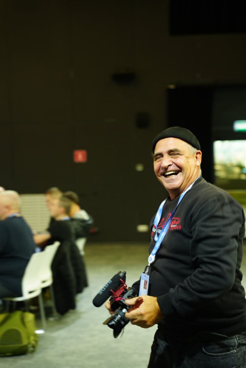 Социализация ветеранов СВО через культуру Социализация ветеранов СВО через культуру