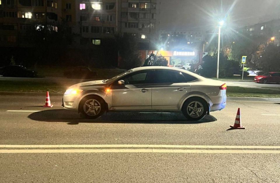 Прокуратура Республики Крым контролирует проведение проверки