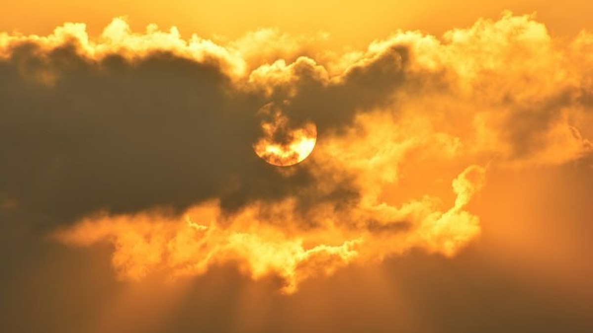 В Крыму ожидается самая сильная магнитная буря