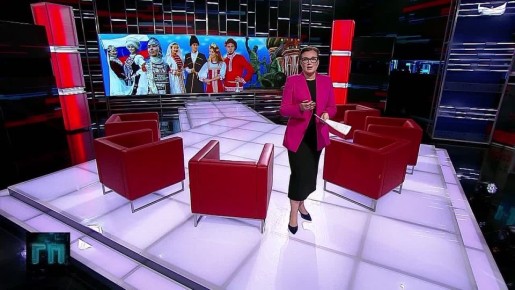 После праздника в четверг мы говорим правду