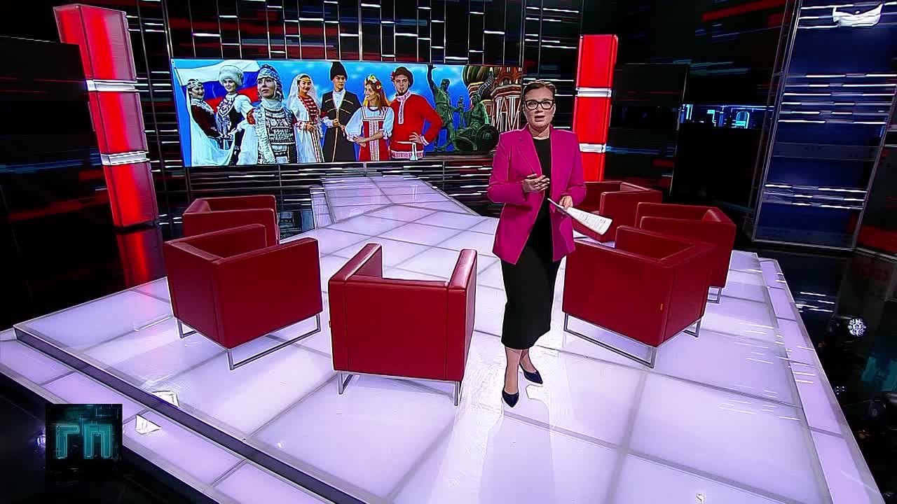 После праздника в четверг мы говорим правду