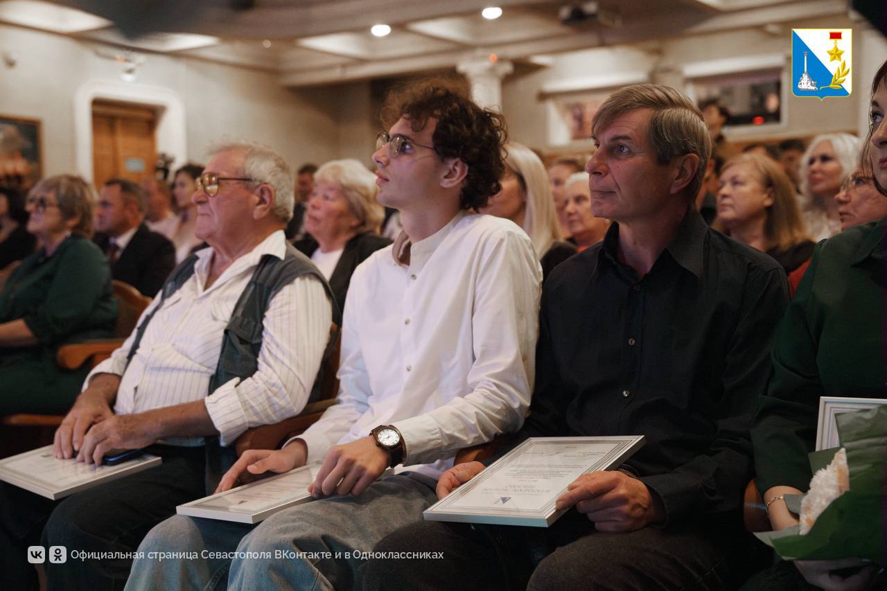 ГУП «Севэлектроавтотранс имени А.С. Круподерова» — 75! ГУП «Севэлектроавтотранс имени А.С. Круподерова» — 75!