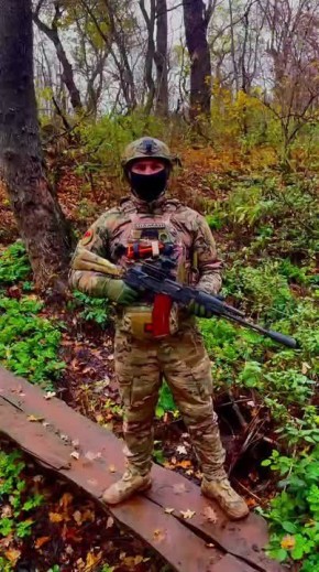 Валерия Петрусевич: Приближаем победу вместе с ребятами