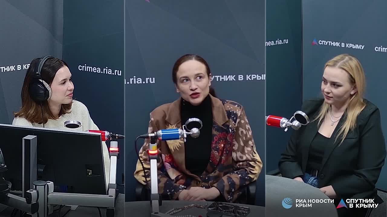 Новый чемпионат Крыма по Импровизационному БАТЛу состоится весной 2026 года