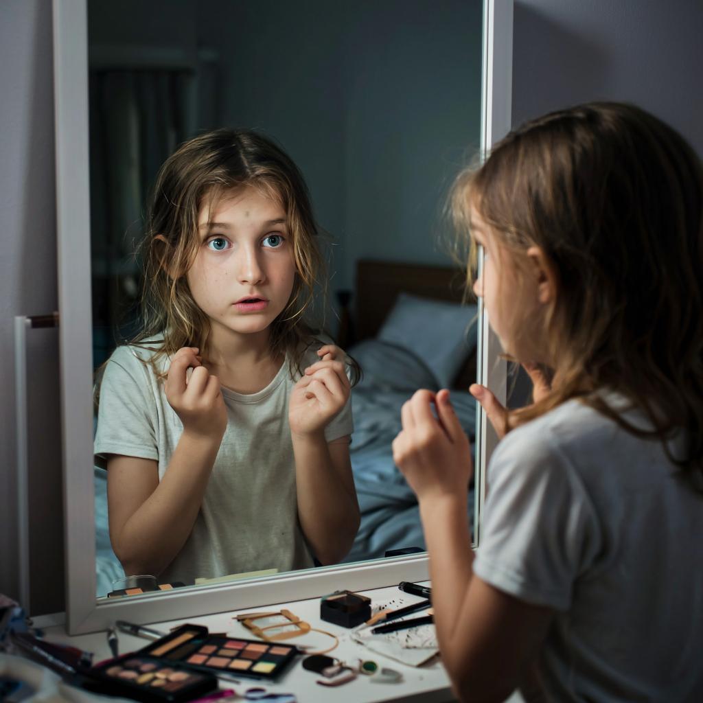 Хирург заявил, что пластические операции противопоказаны пациентам с дисморфофобией