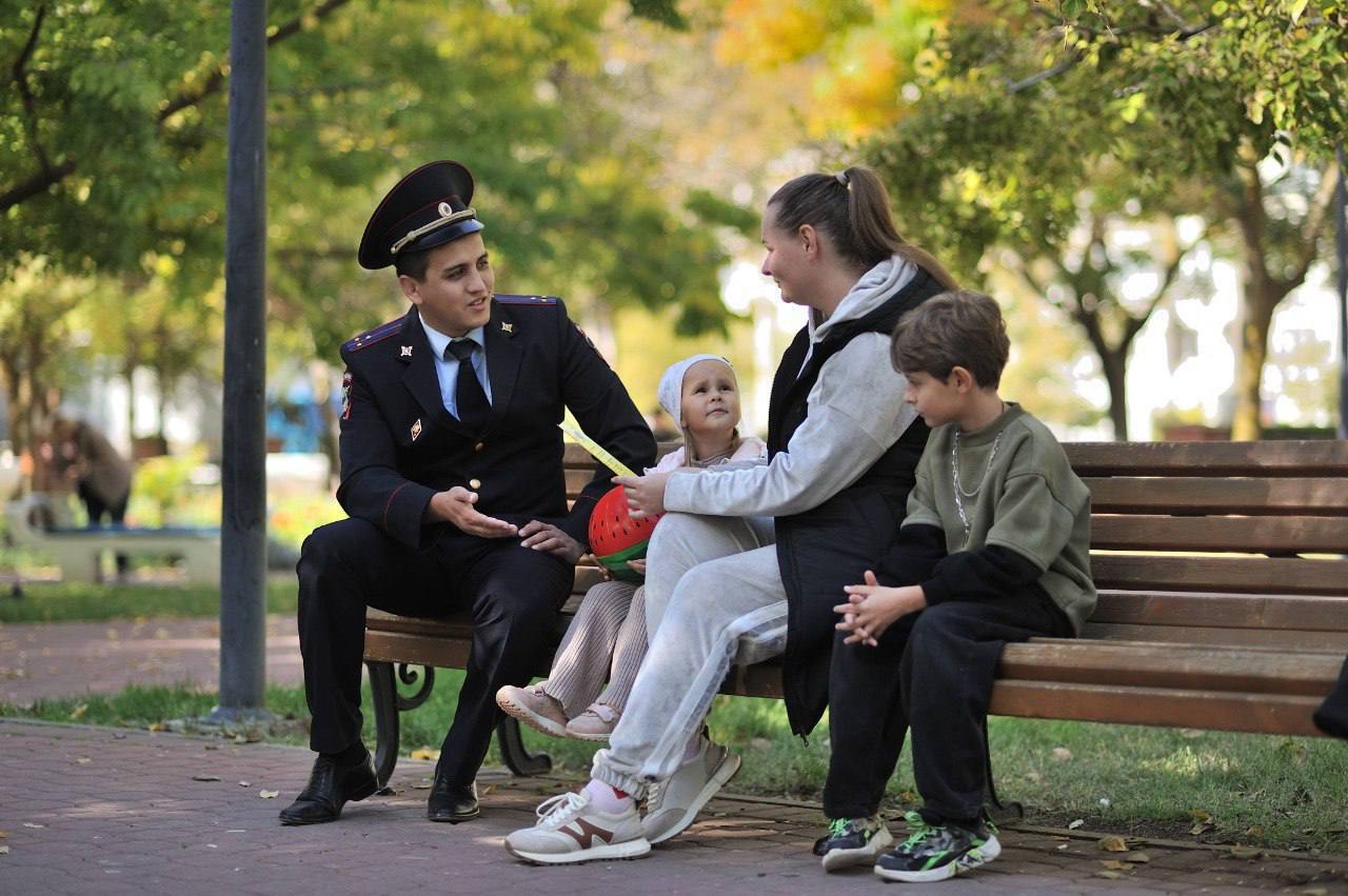 Давайте поддержим молодого крымчанина