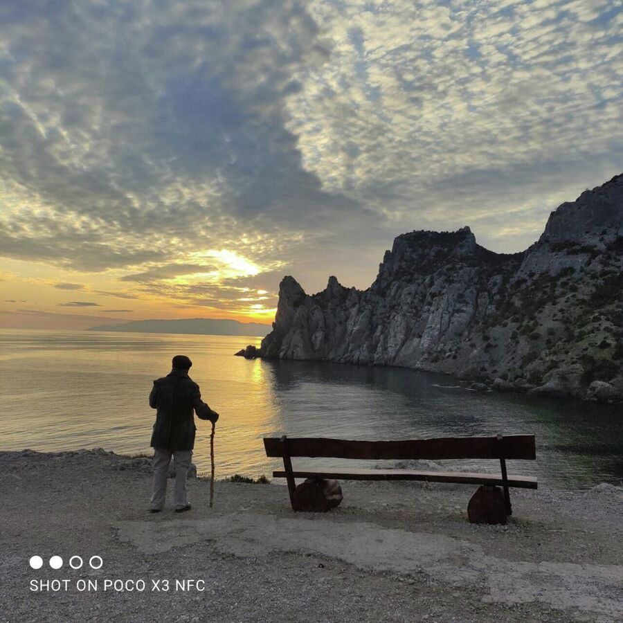 Чтобы не сидели дома: в Крыму водят бесплатные экскурсии для бойцов СВО Чтобы не сидели дома: в Крыму водят бесплатные экскурсии для бойцов СВО