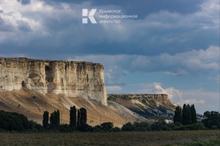 Автопутешествие по Крыму: 7 уникальных мест, которые стоит увидеть