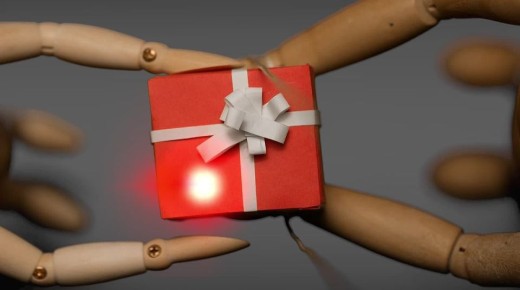 Не дай себя завербовать. За содействие террористам и экстремистам предусмотрено лишение свободы сроком до 25 лет