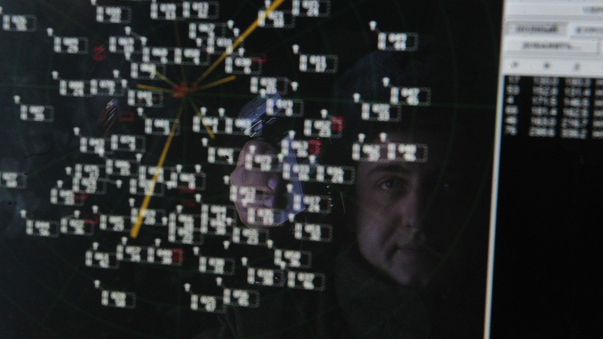 Средства ПВО отразили очередную атаку: над Крымом уничтожили 2 вражеских БПЛА