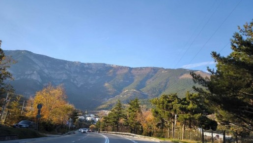 Цена асфальта: во сколько Крыму обойдется «дорожная революция»