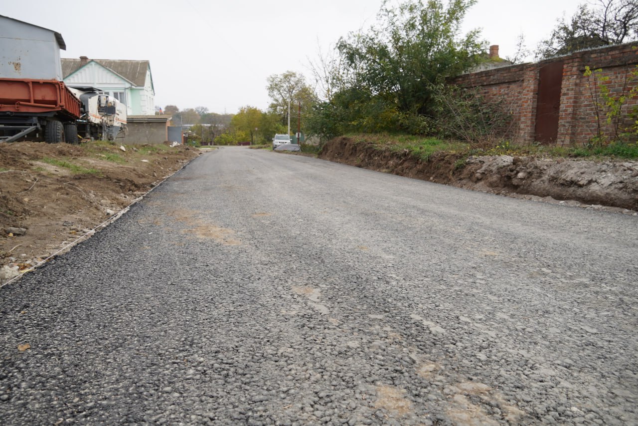 Олег Каторгин проверил ремонт дорог в районе Войково Олег Каторгин проверил ремонт дорог в районе Войково