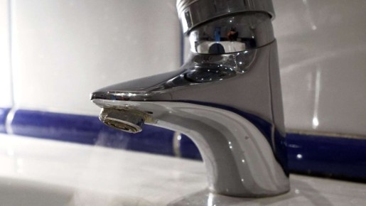 Несколько микрорайонов Симферополя в четверг останутся без воды