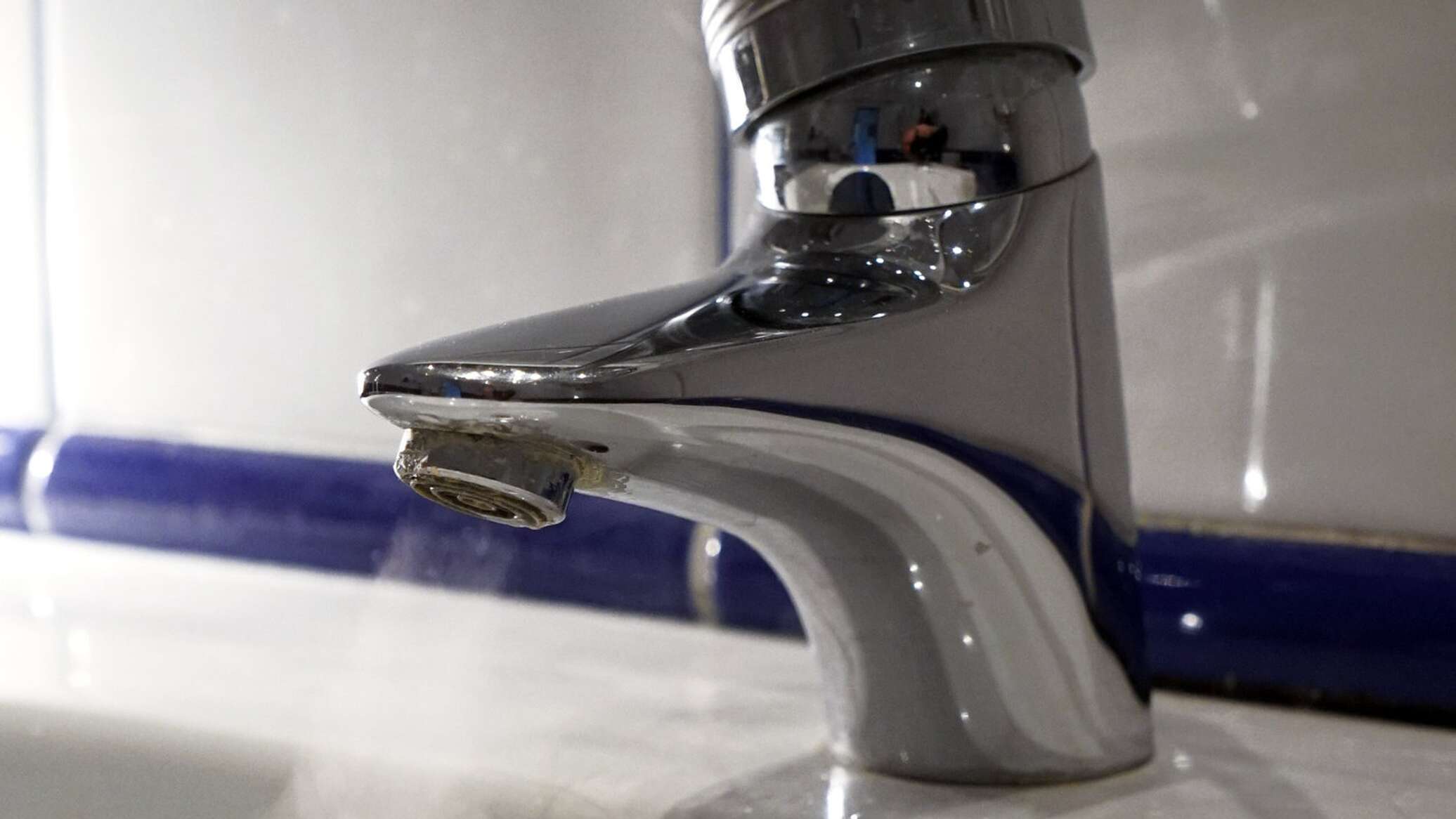 Несколько микрорайонов Симферополя в четверг останутся без воды