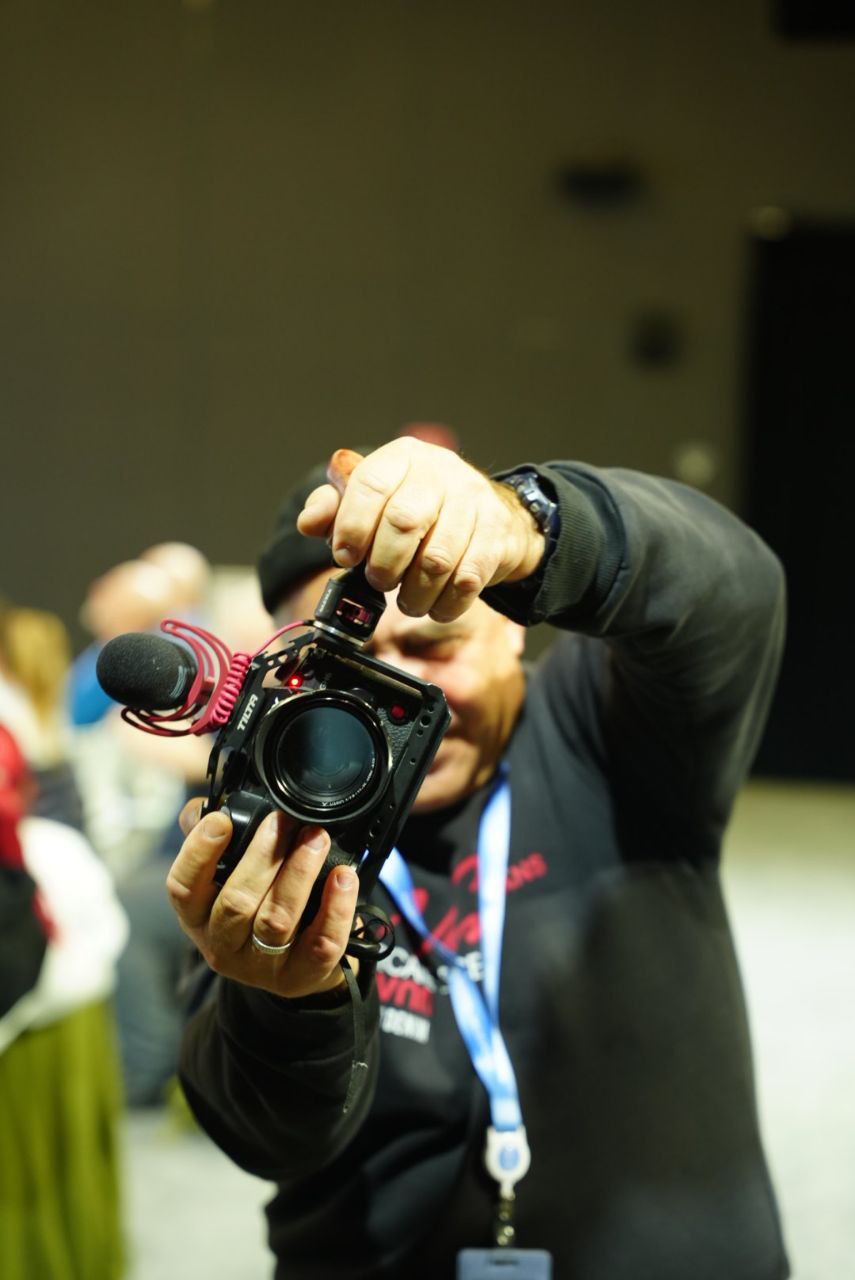 Социализация ветеранов СВО через культуру Социализация ветеранов СВО через культуру