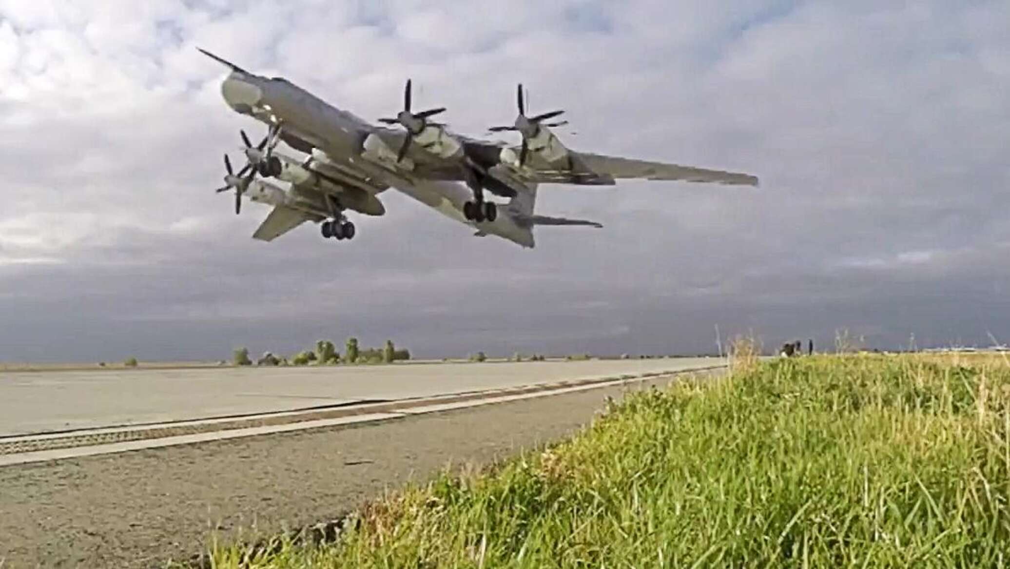 Шанс одуматься: что означают заявления о ядерных испытаниях РФ