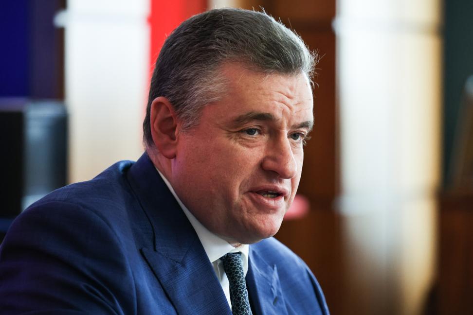 Слуцкий: Европа на уровне ценностей гораздо ближе к России, а не к США
