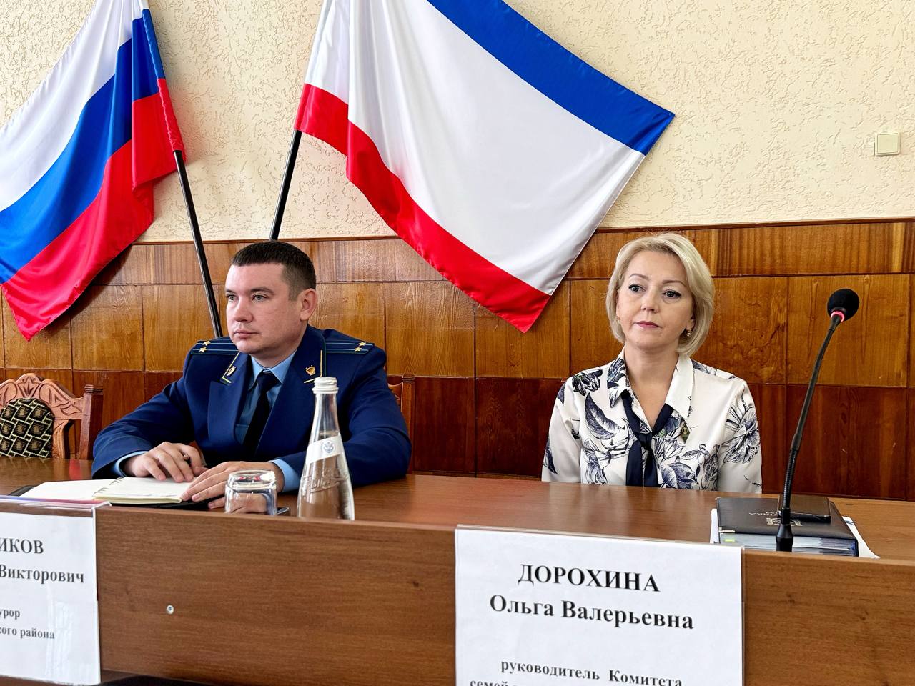 Александр Дудинов: Пока наши земляки стоят на защите Родины, выполняют свой долг в интересах страны, из семьи здесь в тылу должны чувствовать нашу поддержку Александр Дудинов: Пока наши земляки стоят на защите Родины, выполняют свой долг в интересах страны, из семьи здесь в тылу должны чувствовать нашу поддержку