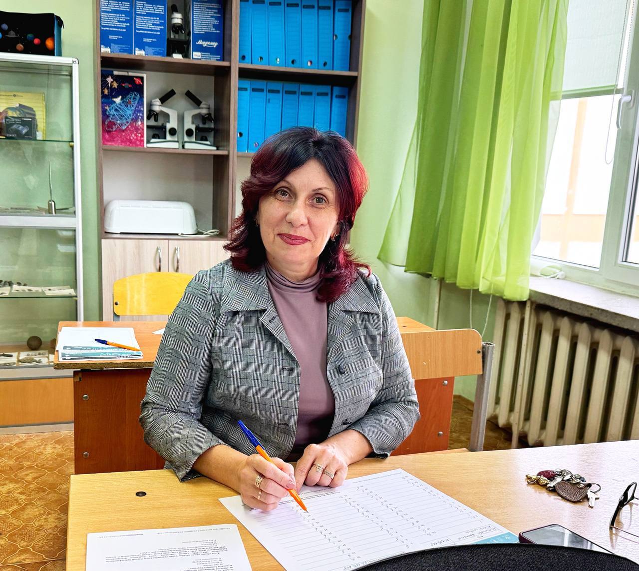 Черноморцы проверили свои знания на «Большом этнографическом диктанте» Черноморцы проверили свои знания на «Большом этнографическом диктанте»