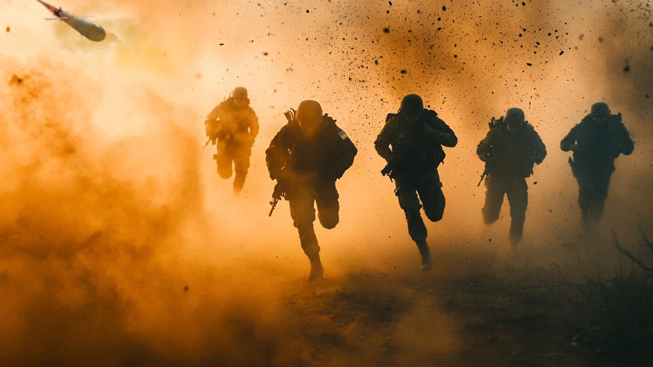 Неприятный сюрприз для ВСУ: Киев ждёт агония Неприятный сюрприз для ВСУ: Киев ждёт агония