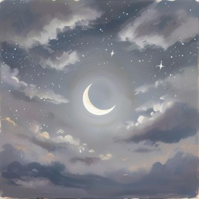 Астролог рассказала, что нельзя делать в период убывающей Луны