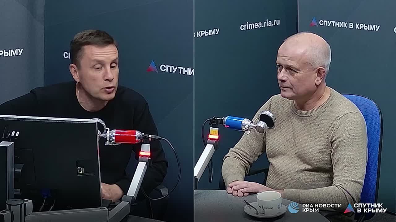 Ждем вас в эфире в 16.00 в программе "Детально"