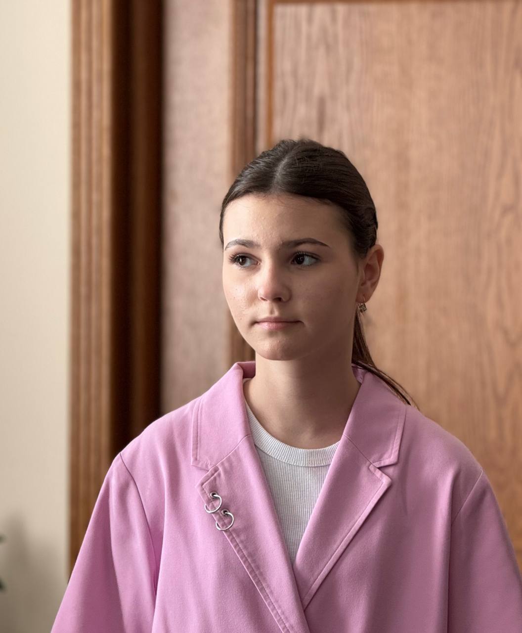 Ольга Шевцова: Наградила финалистов регионального заочного конкурса «Крым в фокусе экообъектива» Ольга Шевцова: Наградила финалистов регионального заочного конкурса «Крым в фокусе экообъектива»