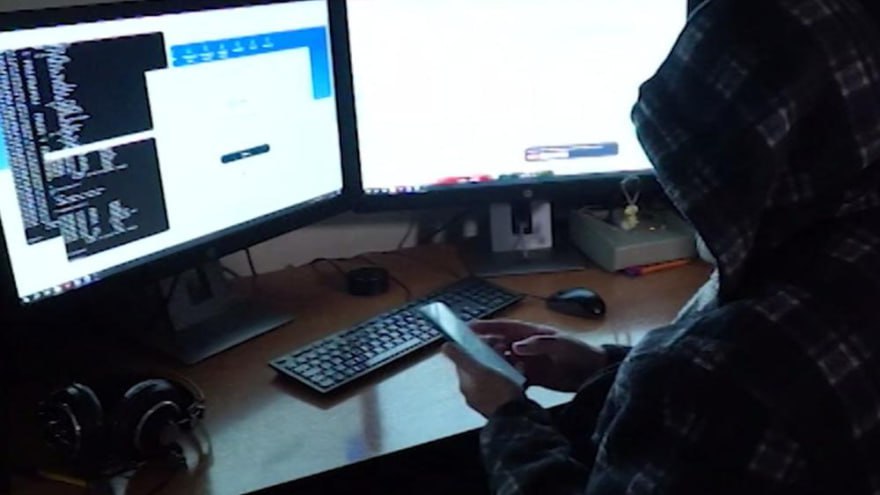 Криптовалютные транзакции необратимы: в ВТБ предупредили россиян о новой схеме мошенничества