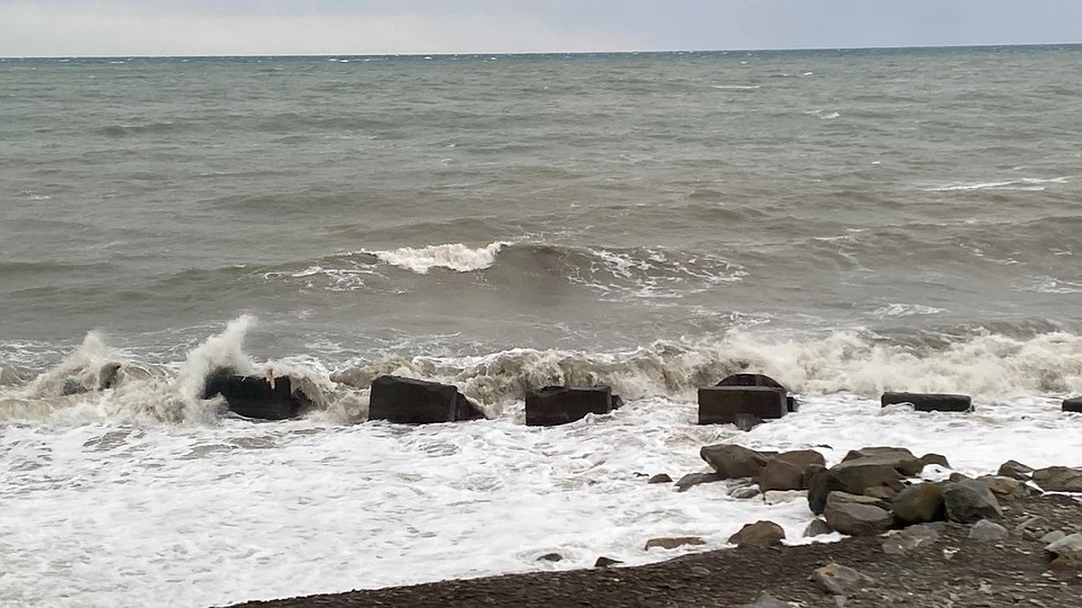 В Черном море уничтожили семь безэкипажных катеров ВСУ