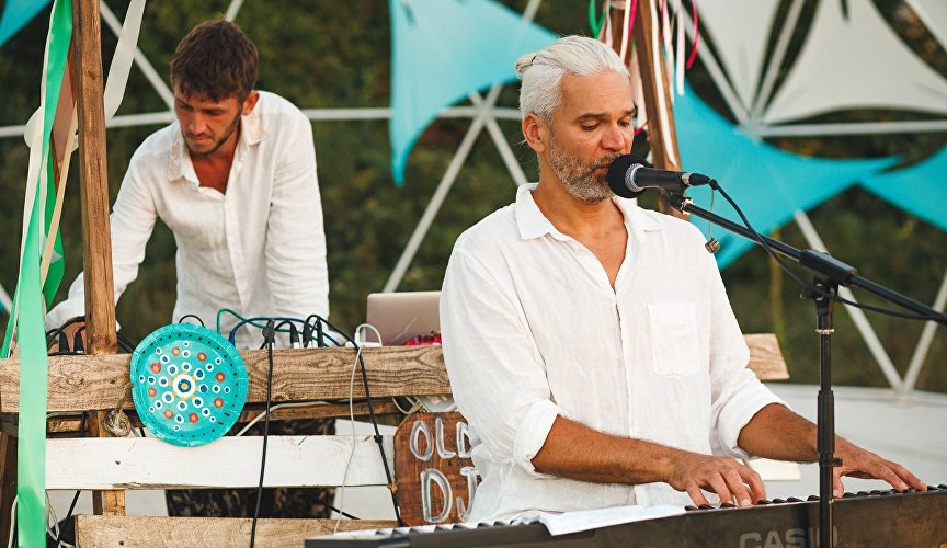 На Бельбекской ярмарке отметят День пианиста: программа праздника