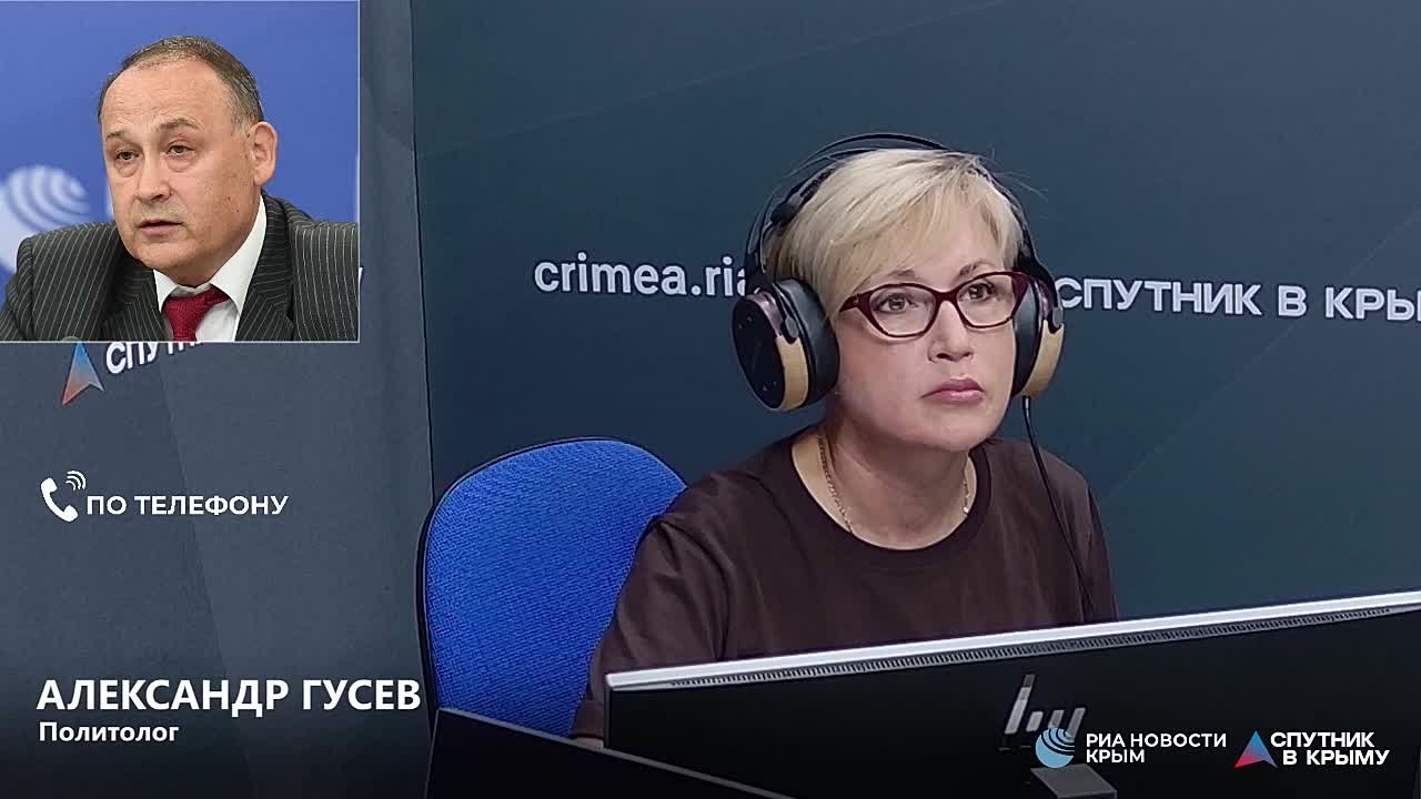 Украинская хунта не стремится к переговорам с Россией