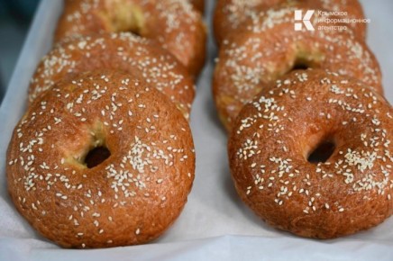 Как есть булки так, чтобы не потолстеть