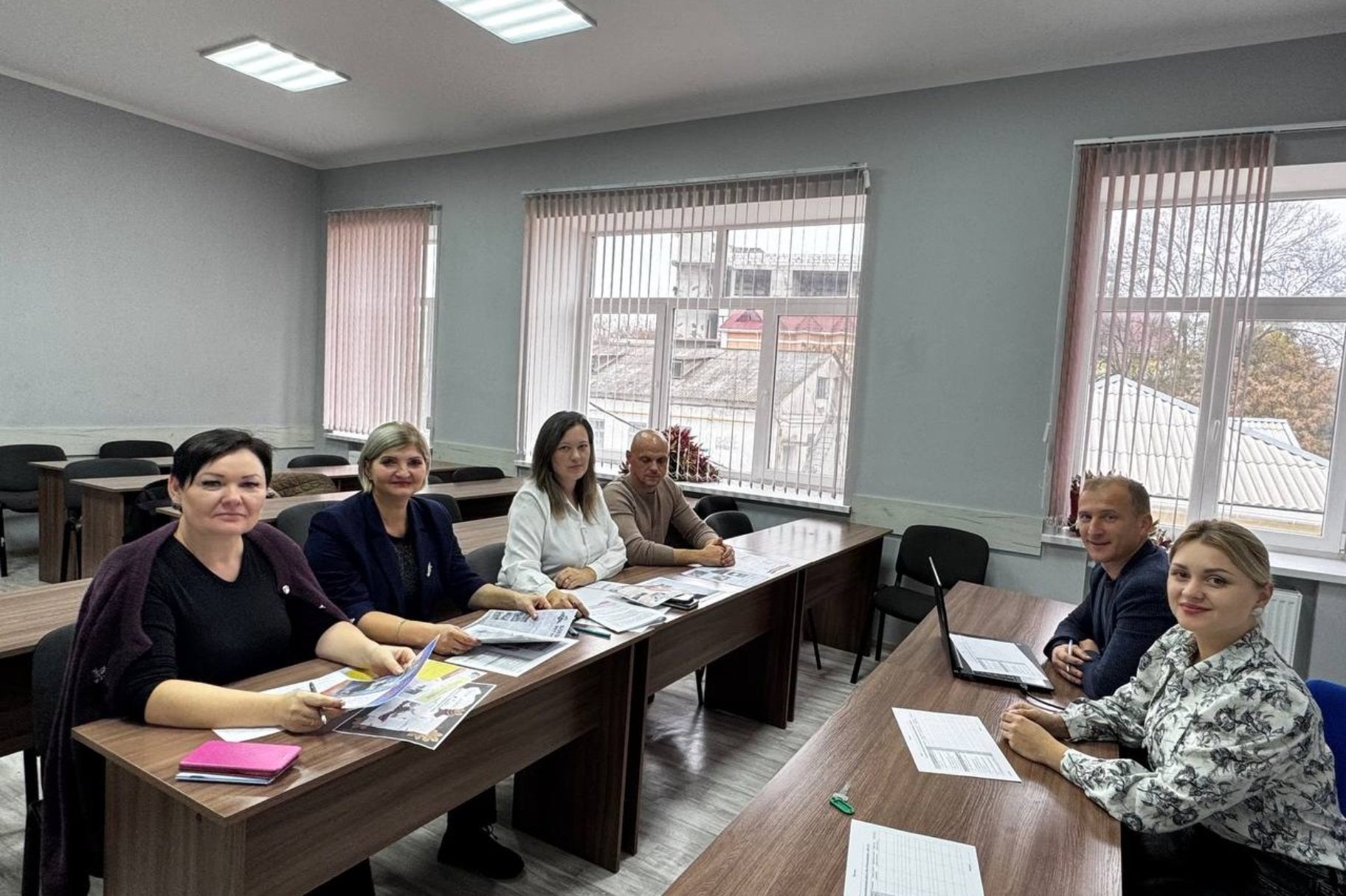 остоялось заседание муниципального штаба по проведению патриотического проекта «Вахта Памяти поколений – «Пост № 1»