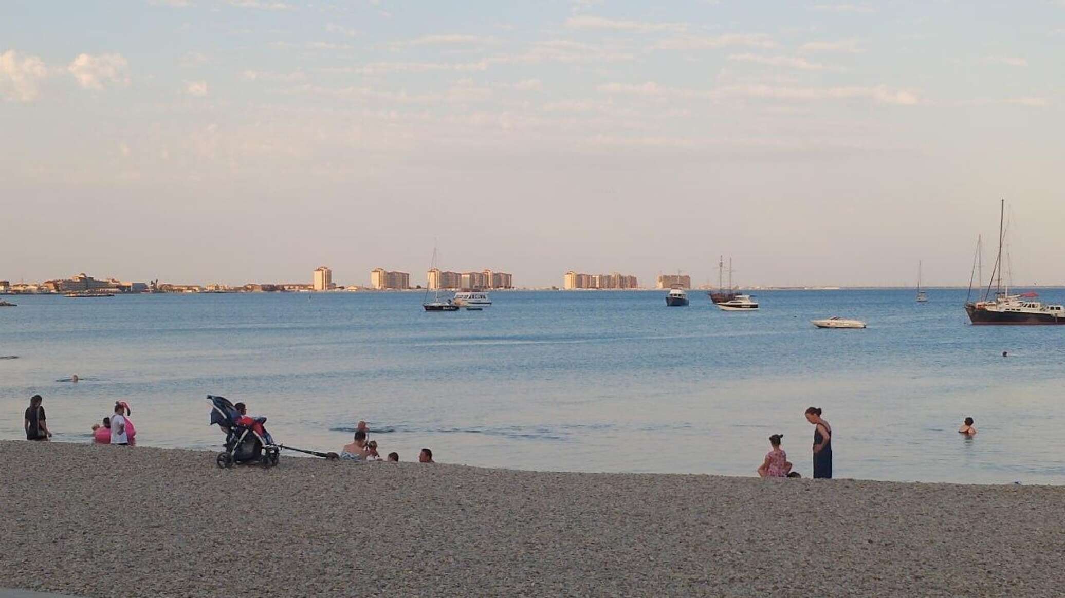 Авария обесточила сорок улиц в Евпатории