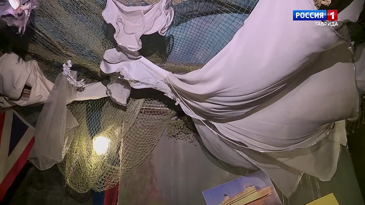 #ХроникиКрыма: 7 ноября 1917 года — день Великой Октябрьской социалистической революции