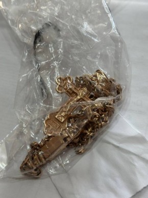 Полиция Феодосии раскрыла дерзкое преступление, буквально по горячим следам