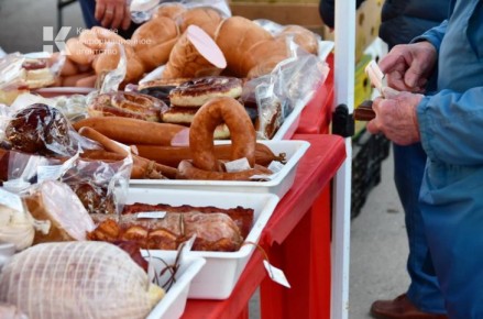 В Симферополе пройдут расширенные сельхозярмарки с низкими ценами