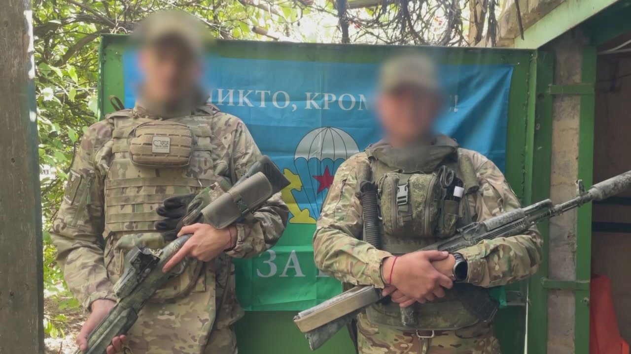 Сильный характер, мужество и честь — вот главные качества защитников Родины!