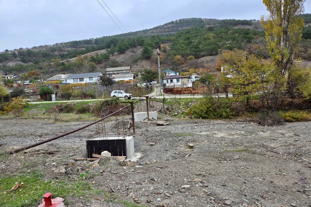 Галина Огнёва: Нашего внимания требуют даже самые отдалённые населенные пункты муниципалитета Галина Огнёва: Нашего внимания требуют даже самые отдалённые населенные пункты муниципалитета