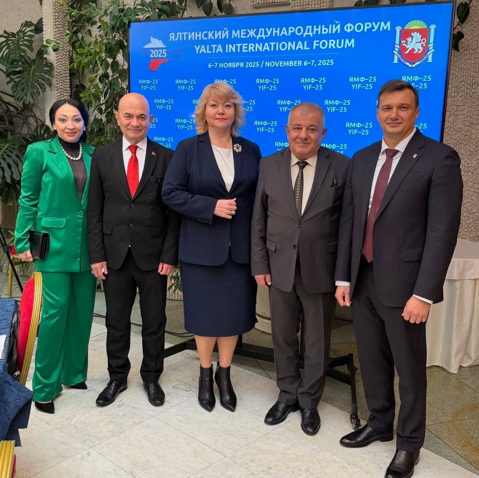 Константин Шимановский: Во второй день Ялтинского международного форума принял участие в X Международной конференции «Крым в современном международном контексте» Константин Шимановский: Во второй день Ялтинского международного форума принял участие в X Международной конференции «Крым в современном международном контексте»