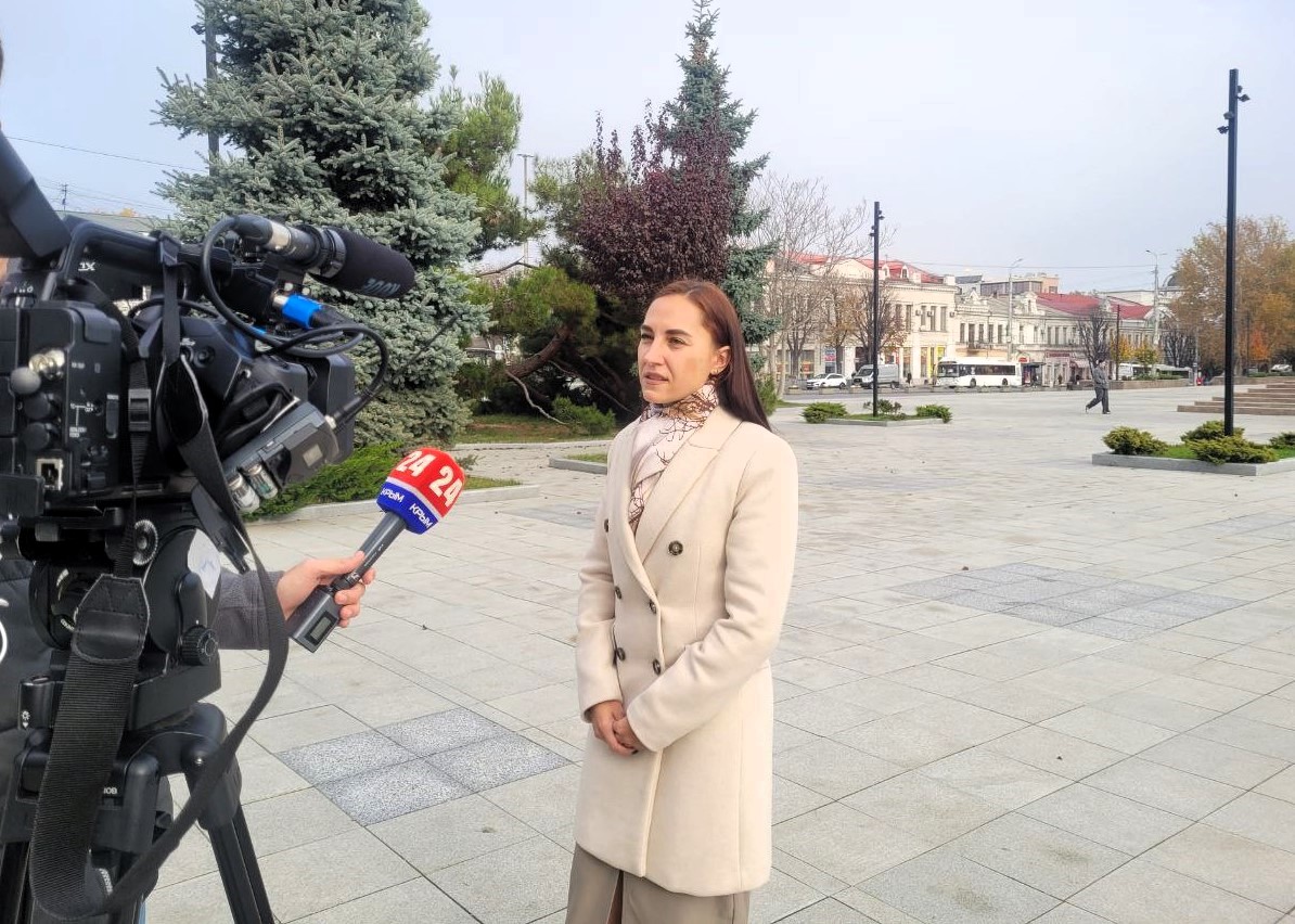 Прорабатывается вопрос технического обследования городского Дома культуры в Керчи Прорабатывается вопрос технического обследования городского Дома культуры в Керчи