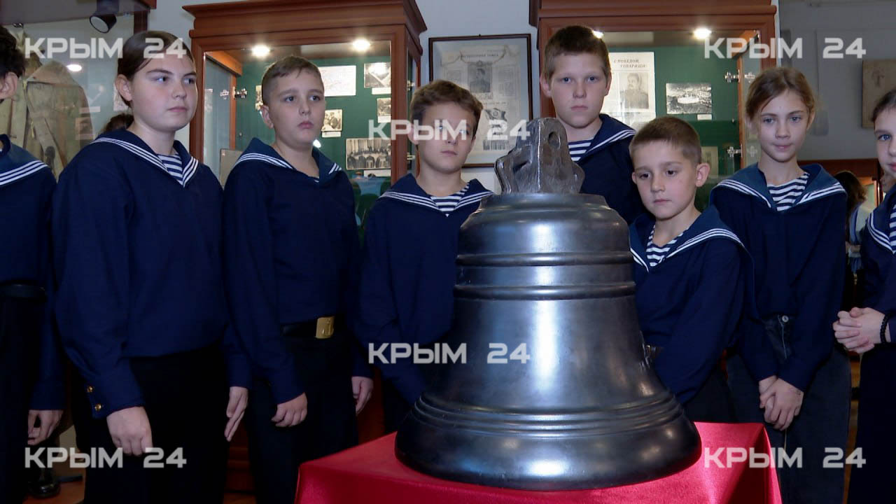 В Ялте почтили память жертв гибели теплохода «Армения» В Ялте почтили память жертв гибели теплохода «Армения»