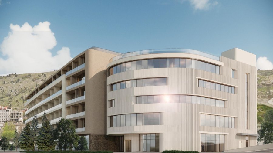 На заседании архитектурно-художественного совета под председательством Михаила Развожаева рассмотрели два важных для Балаклавы проекта На заседании архитектурно-художественного совета под председательством Михаила Развожаева рассмотрели два важных для Балаклавы проекта