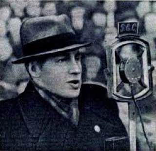 7 ноября 1942. Вадим Синявской отвечает Геббельсу из сражающегося Сталинграда 7 ноября 1942. Вадим Синявской отвечает Геббельсу из сражающегося Сталинграда